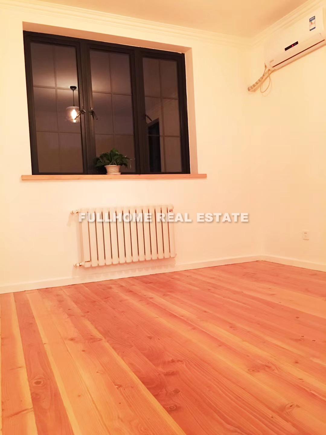 No.58 Hengshan Road Old House - Interior view 3, Shanghai rental property