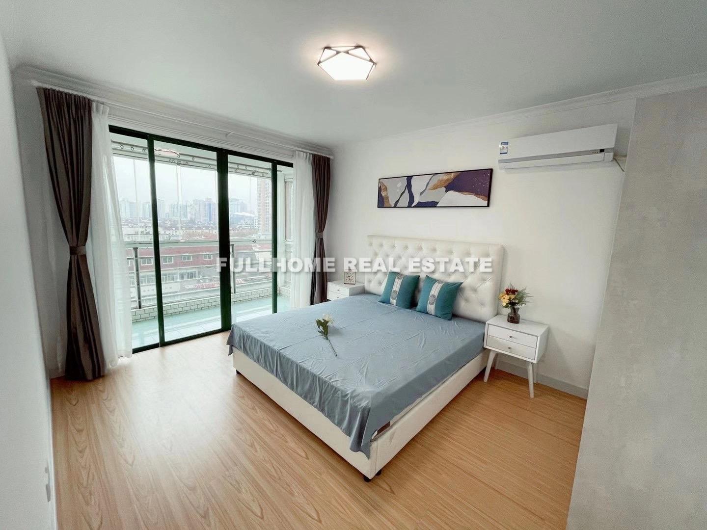 Tianji Garden - Interior view 9, Shanghai rental property