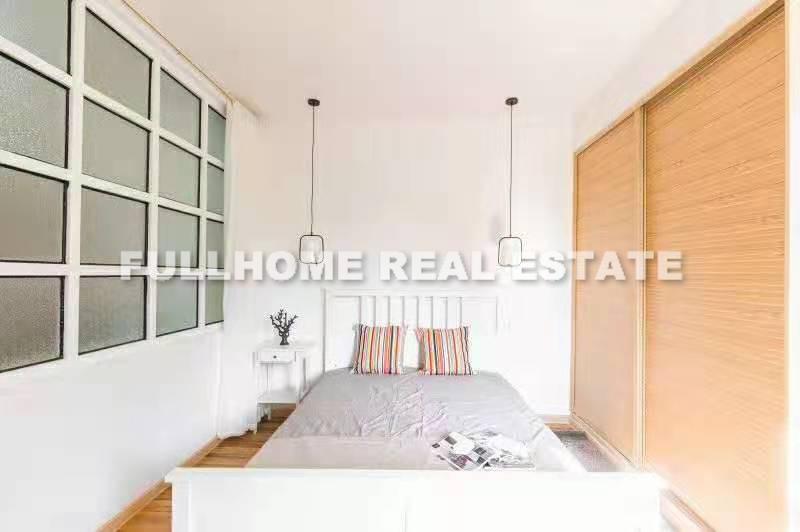Lane 101-300 Yueyang Road Old House - Interior view 5, Shanghai rental property