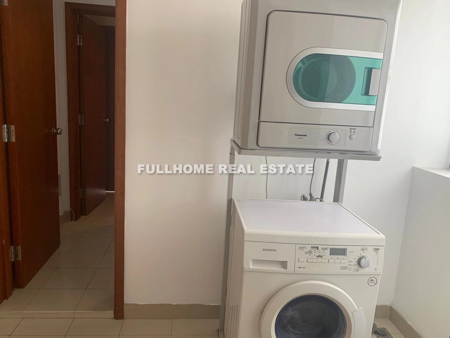 Wellington Garden - Interior view 8, Shanghai rental property