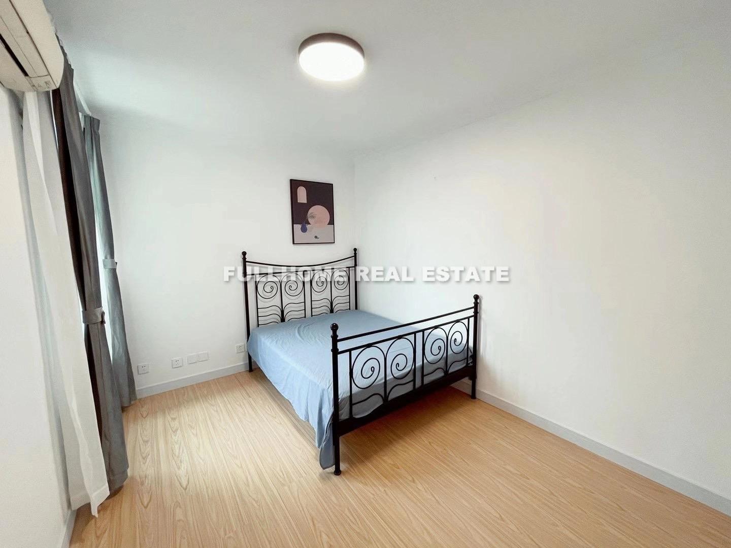 Tianji Garden - Interior view 5, Shanghai rental property