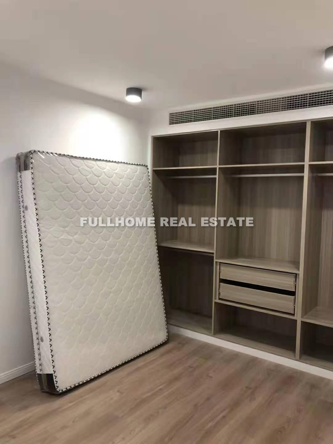 Zhongshan Apartment - Interior view 4, Shanghai rental property