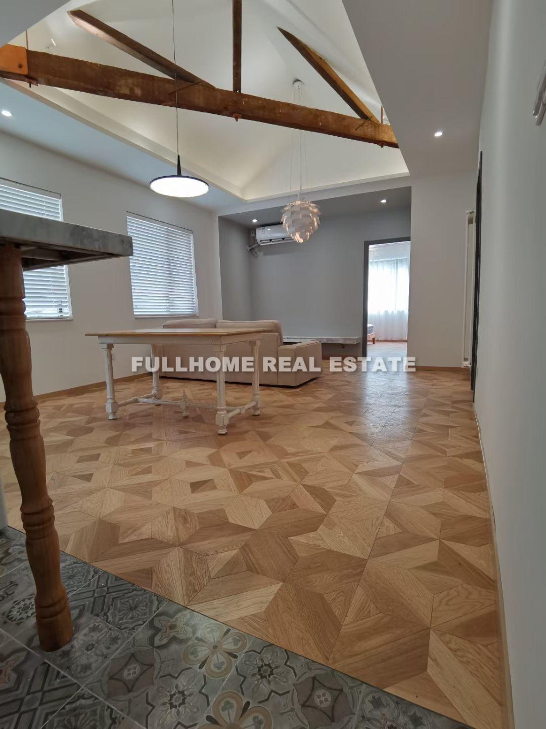 Lane 1000-1500 Yuyuan Road Old House - Interior view 2, Shanghai rental property