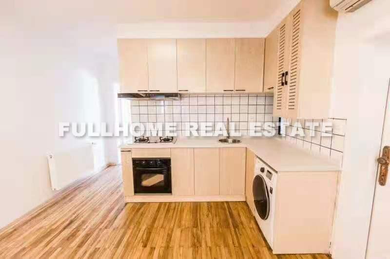 Lane 101-300 Yueyang Road Old House - Interior view 3, Shanghai rental property