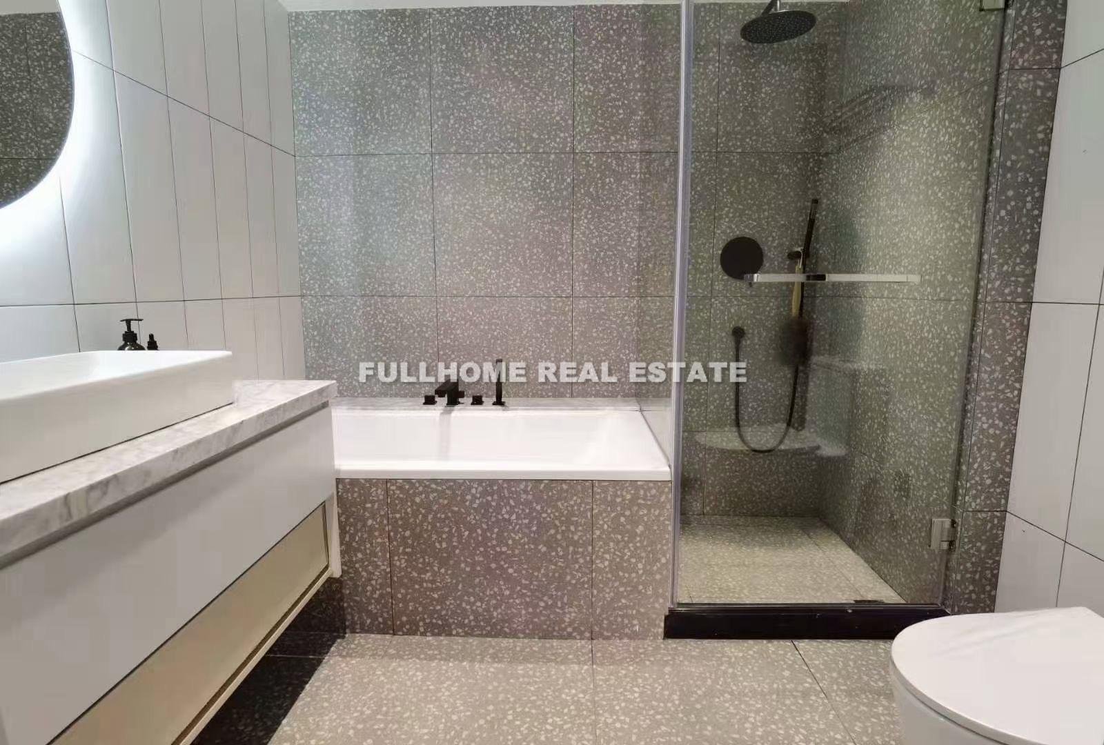 Park View - Interior view 14, Shanghai rental property