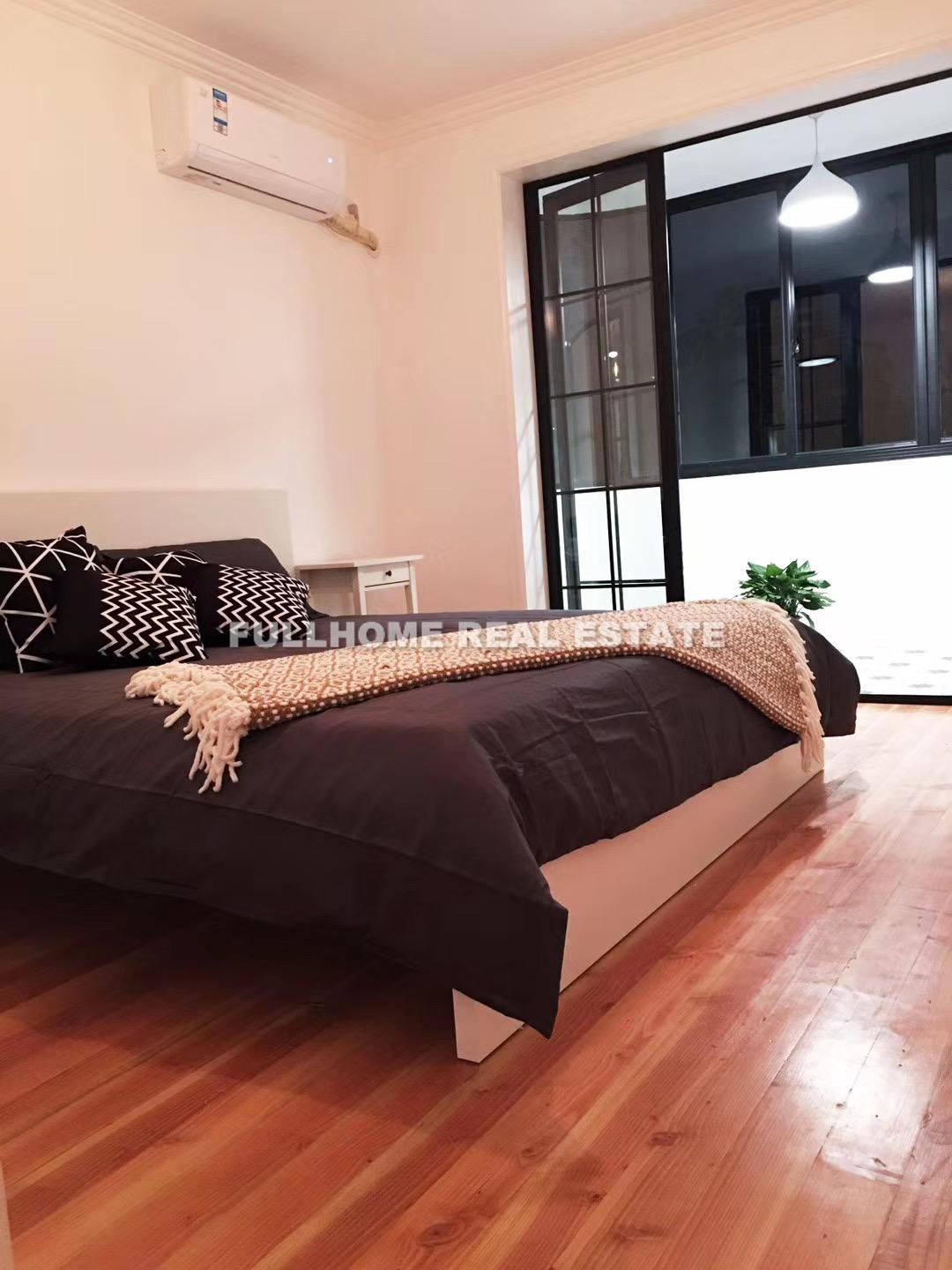 No.58 Hengshan Road Old House - Interior view 5, Shanghai rental property