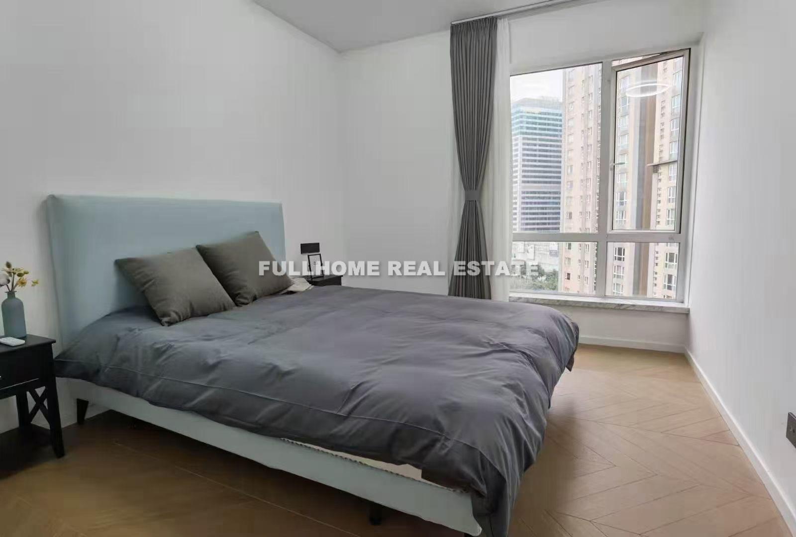 Park View - Interior view 13, Shanghai rental property