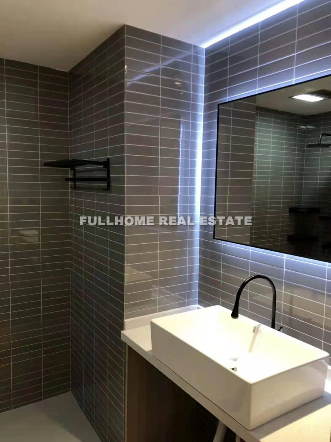 Zhongshan Apartment - Interior view 6, Shanghai rental property