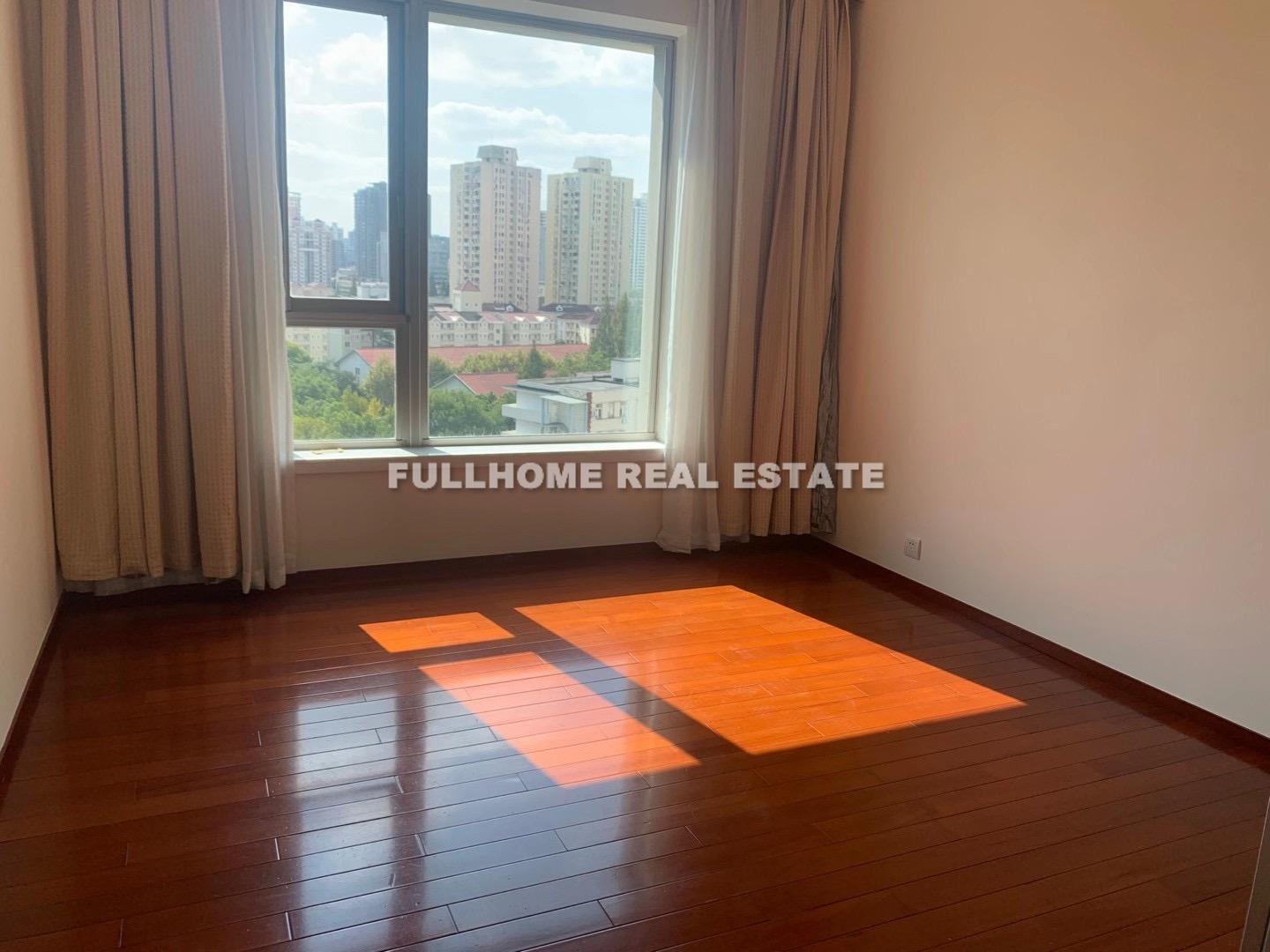 Wellington Garden - Interior view 4, Shanghai rental property