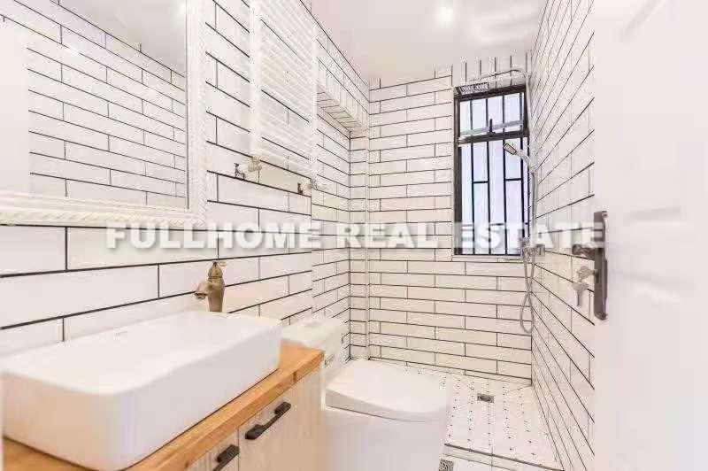 Lane 101-300 Yueyang Road Old House - Interior view 2, Shanghai rental property