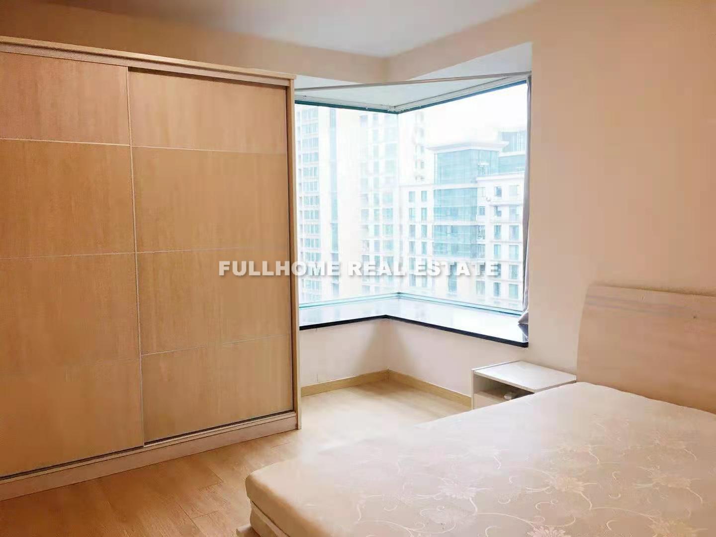 Regents Park - Interior view 6, Shanghai rental property