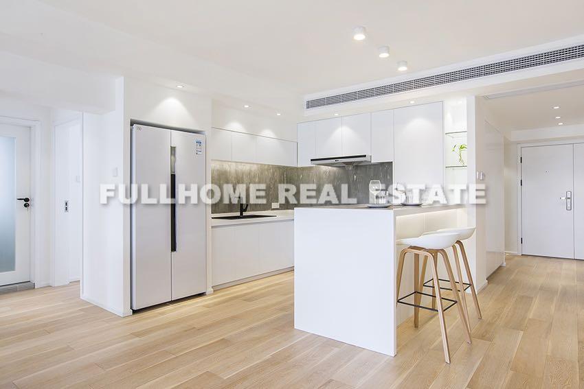 Oriental Manhattan - Interior view 2, Shanghai rental property