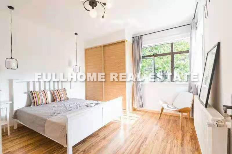 Lane 101-300 Yueyang Road Old House - Interior view 4, Shanghai rental property