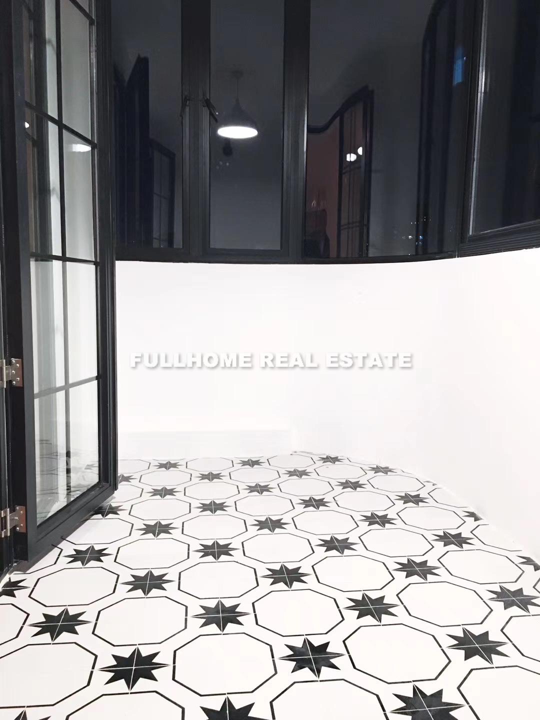 No.58 Hengshan Road Old House - Interior view 4, Shanghai rental property