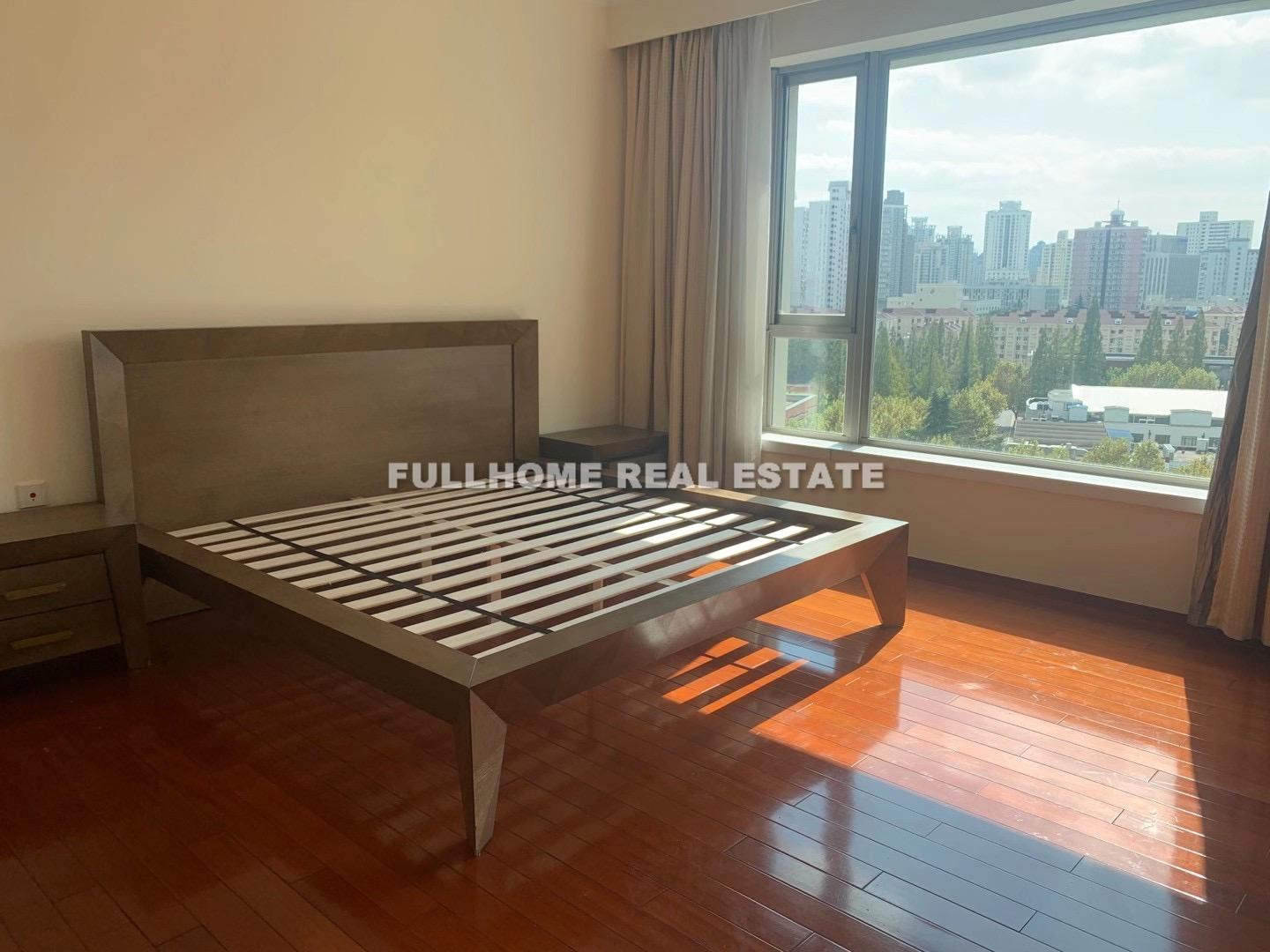 Wellington Garden - Interior view 6, Shanghai rental property