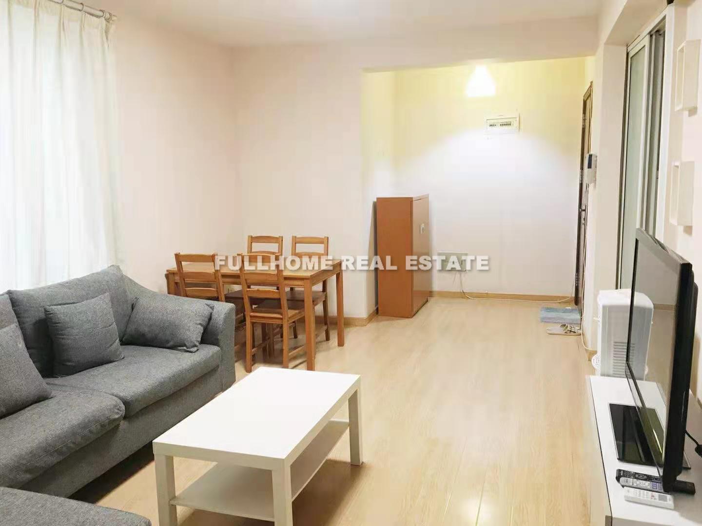 Regents Park - Interior view 2, Shanghai rental property