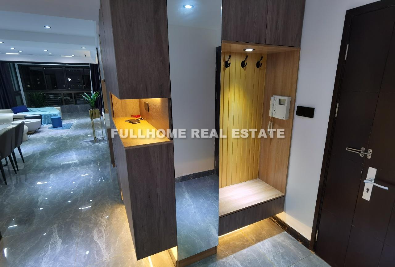 New Westgate Garden - Interior view 15, Shanghai rental property