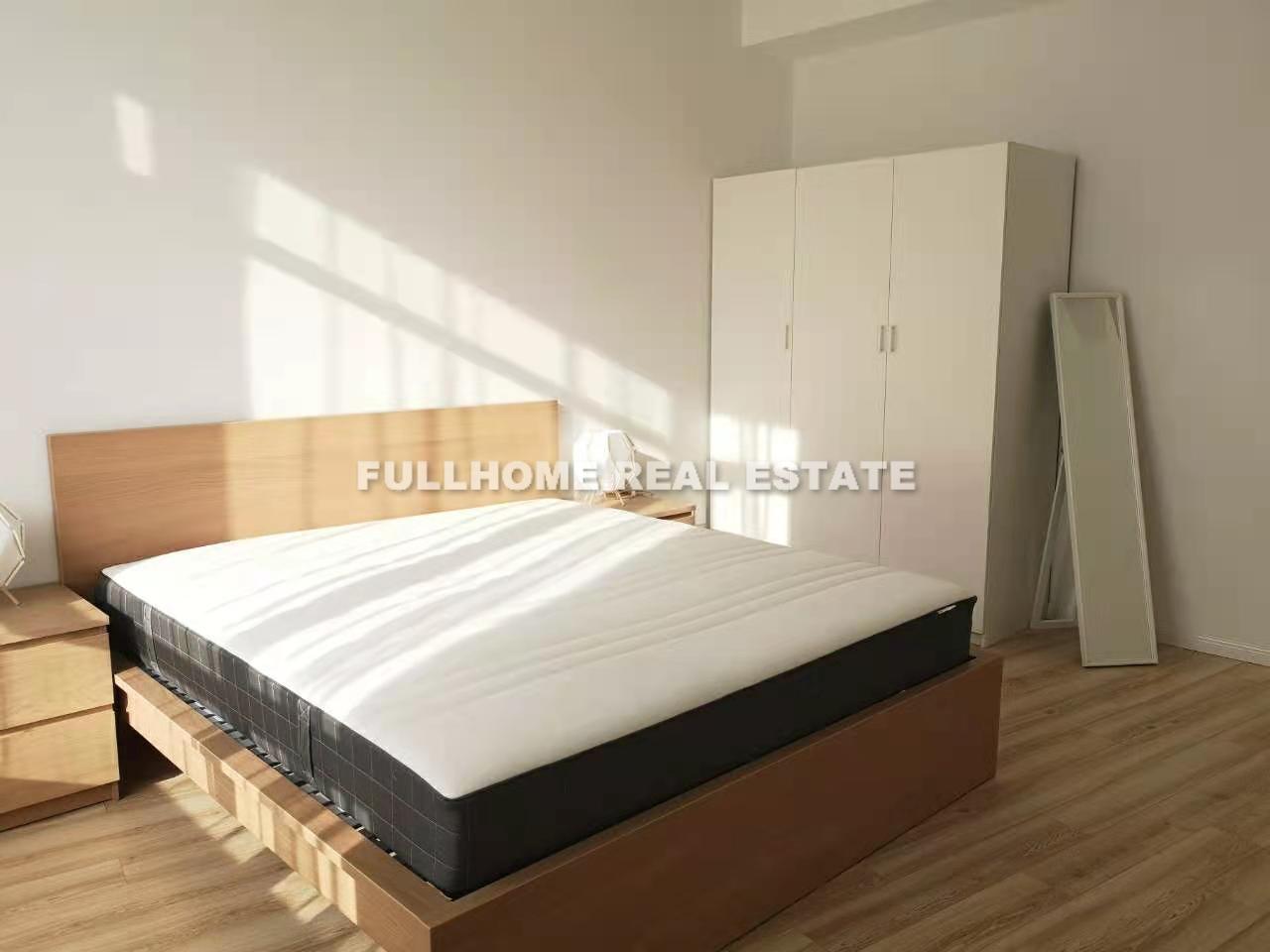 Yanlord Garden - Interior view 4, Shanghai rental property