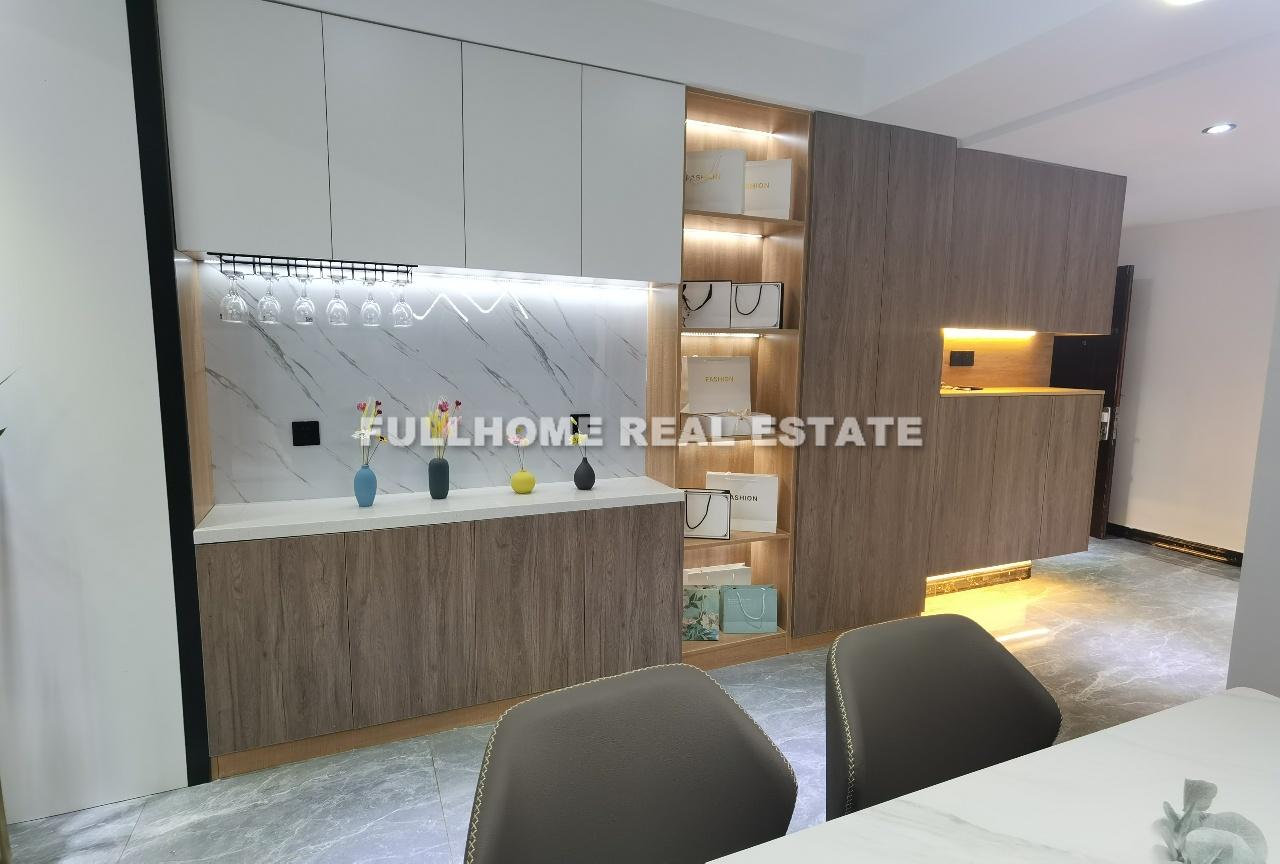 New Westgate Garden - Interior view 4, Shanghai rental property