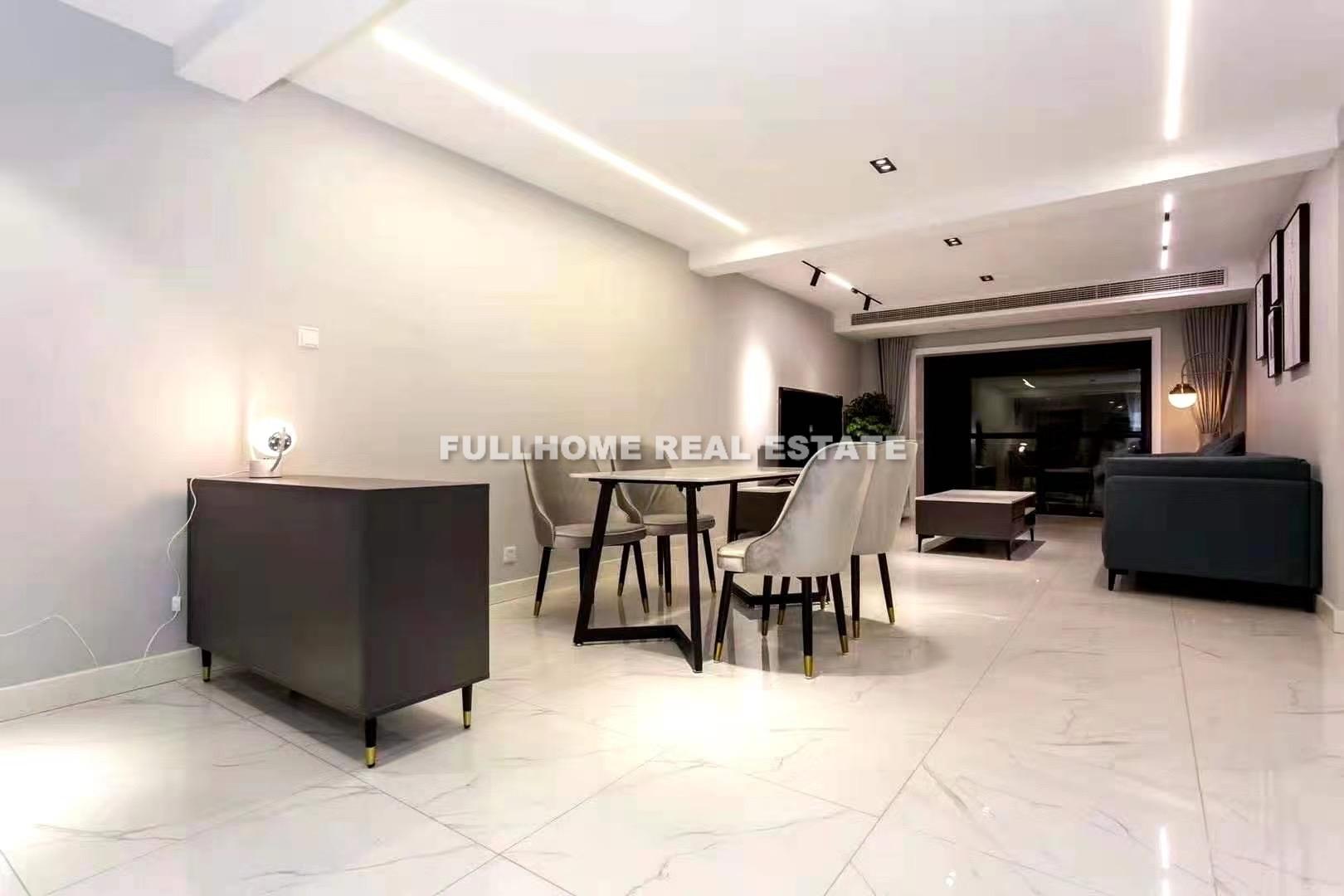 Sun Wonderland - Interior view 9, Shanghai rental property
