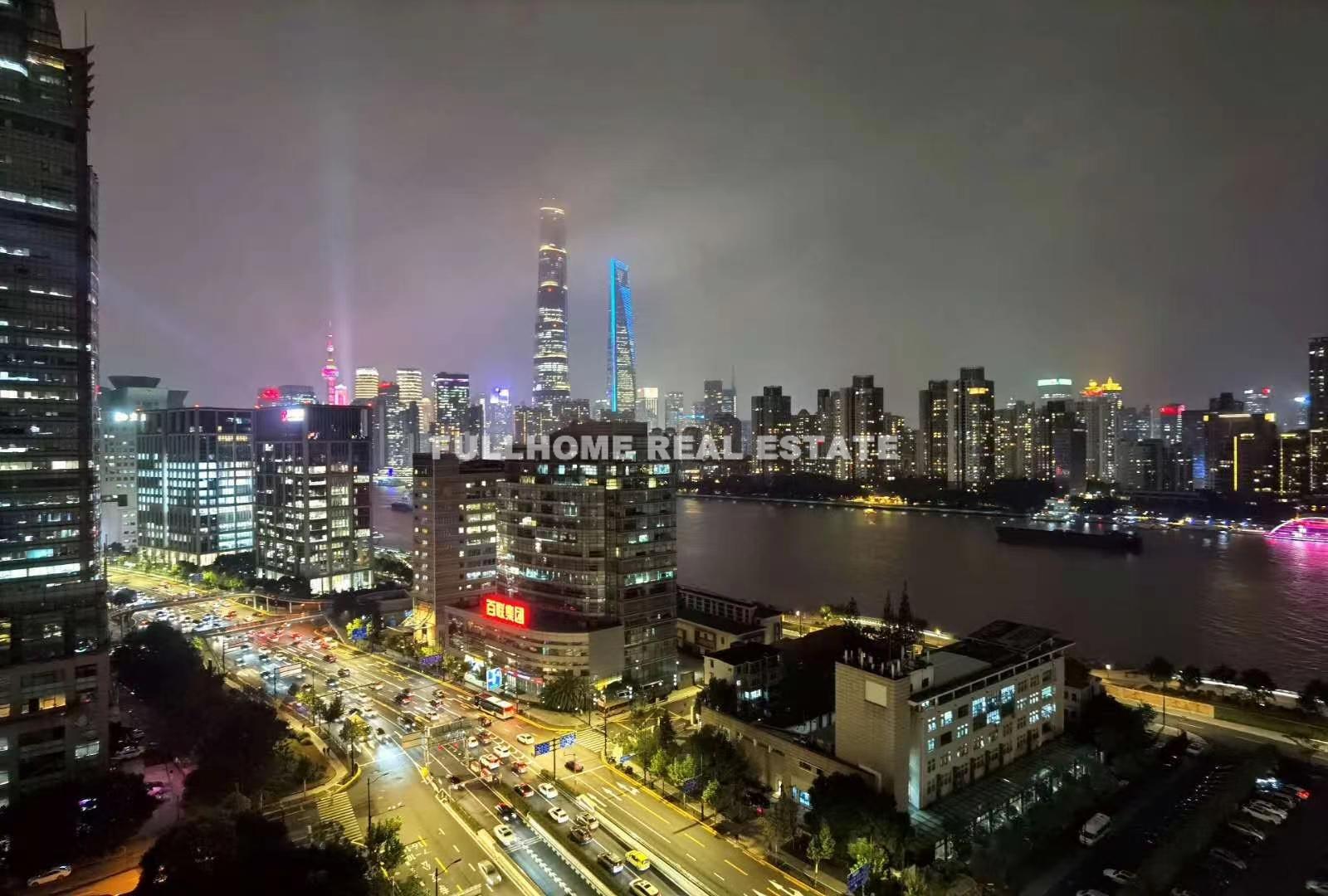 Hai Qi Yuan (The Bund) - Interior view 2, Shanghai rental property