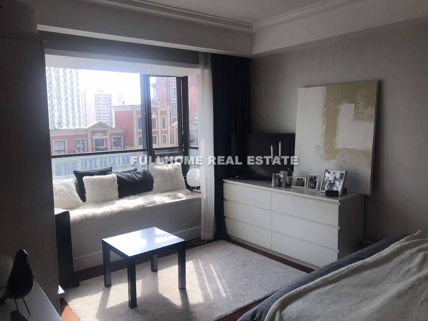 The Palace - Interior view 2, Shanghai rental property