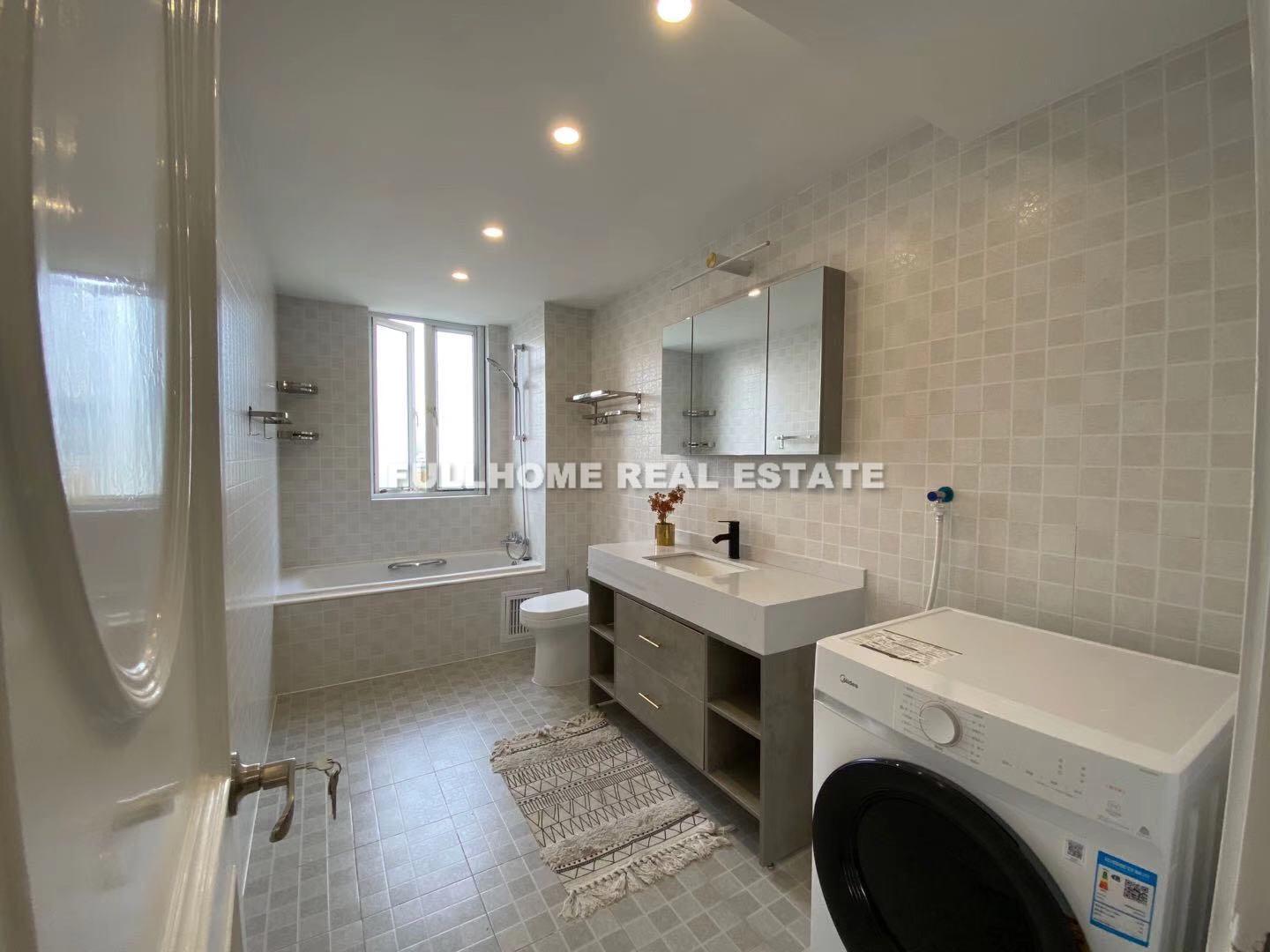 Art Apartment - Interior view 2, Shanghai rental property