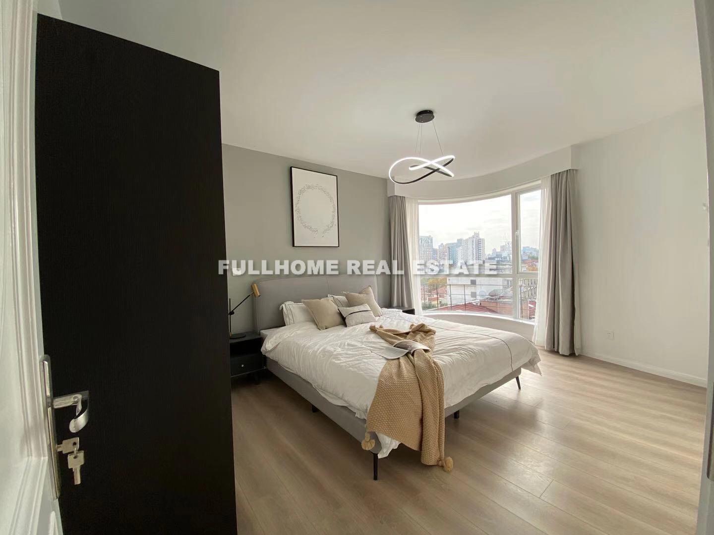 Art Apartment - Interior view 7, Shanghai rental property