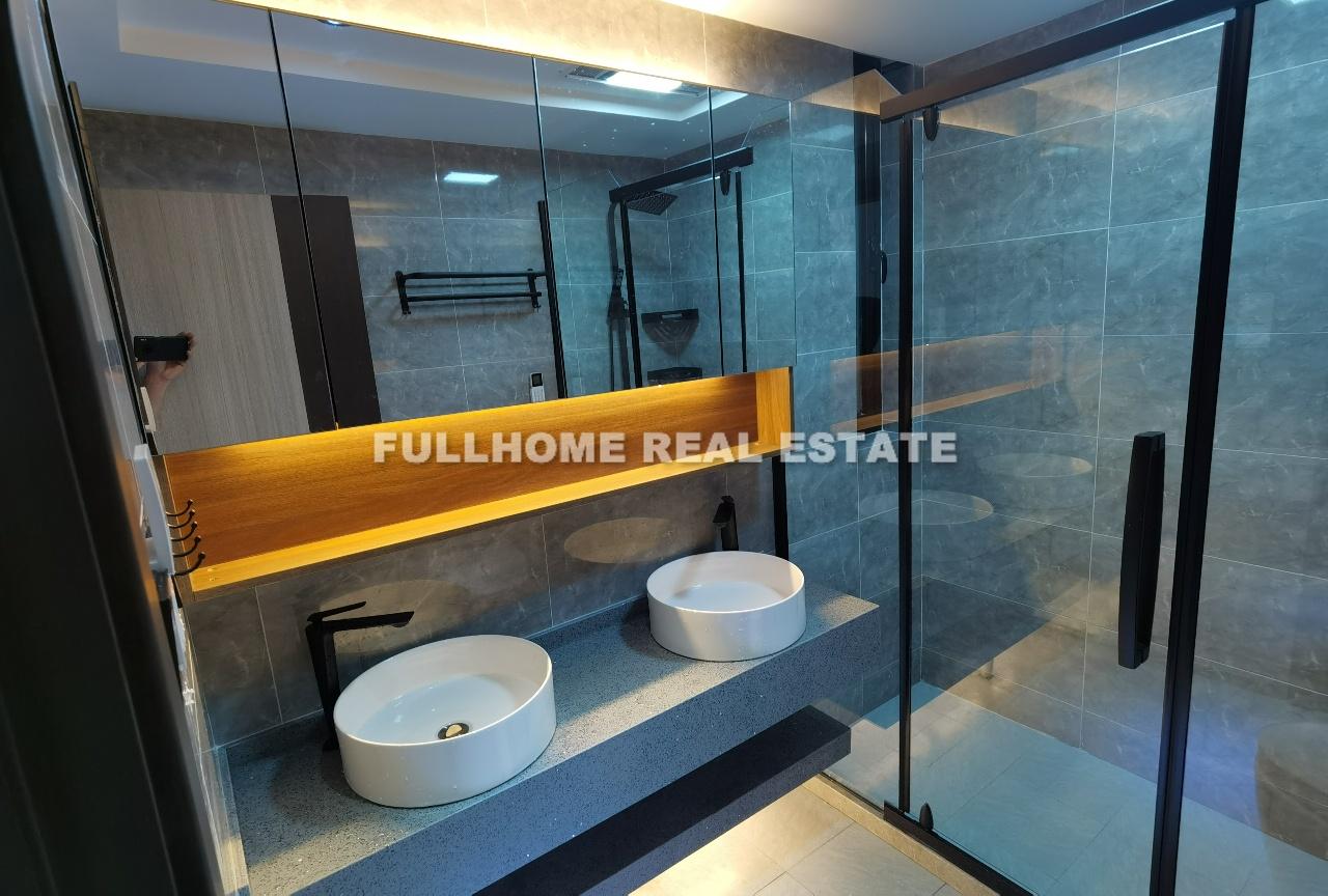 New Westgate Garden - Interior view 9, Shanghai rental property