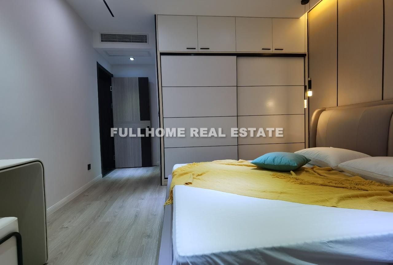 New Westgate Garden - Interior view 5, Shanghai rental property