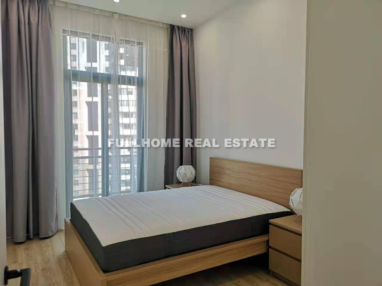Yanlord Garden - Interior view 8, Shanghai rental property