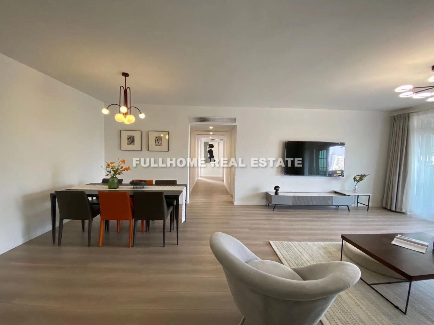 Art Apartment - Interior view 4, Shanghai rental property