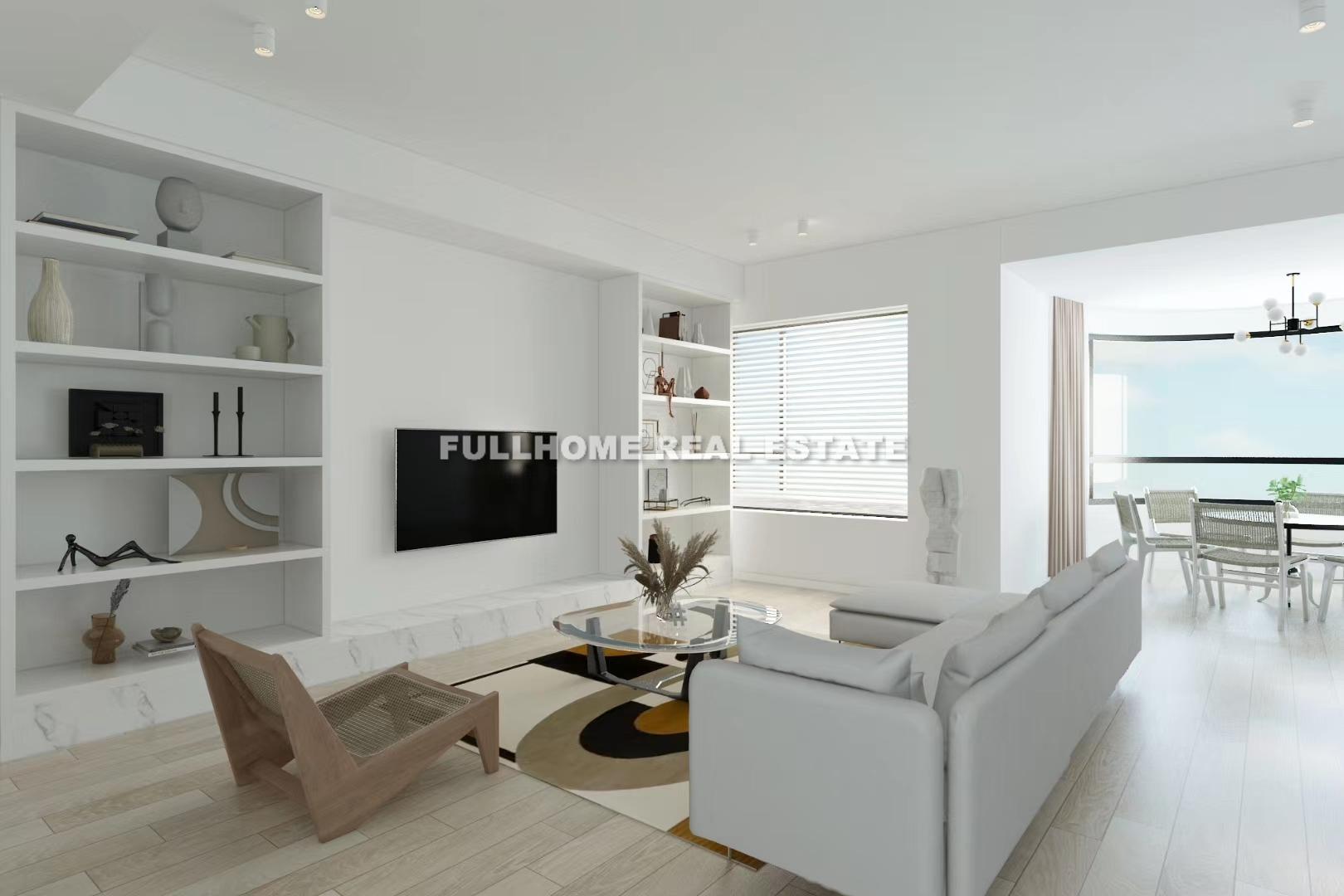 Hai Qi Yuan (The Bund) - Interior view 3, Shanghai rental property