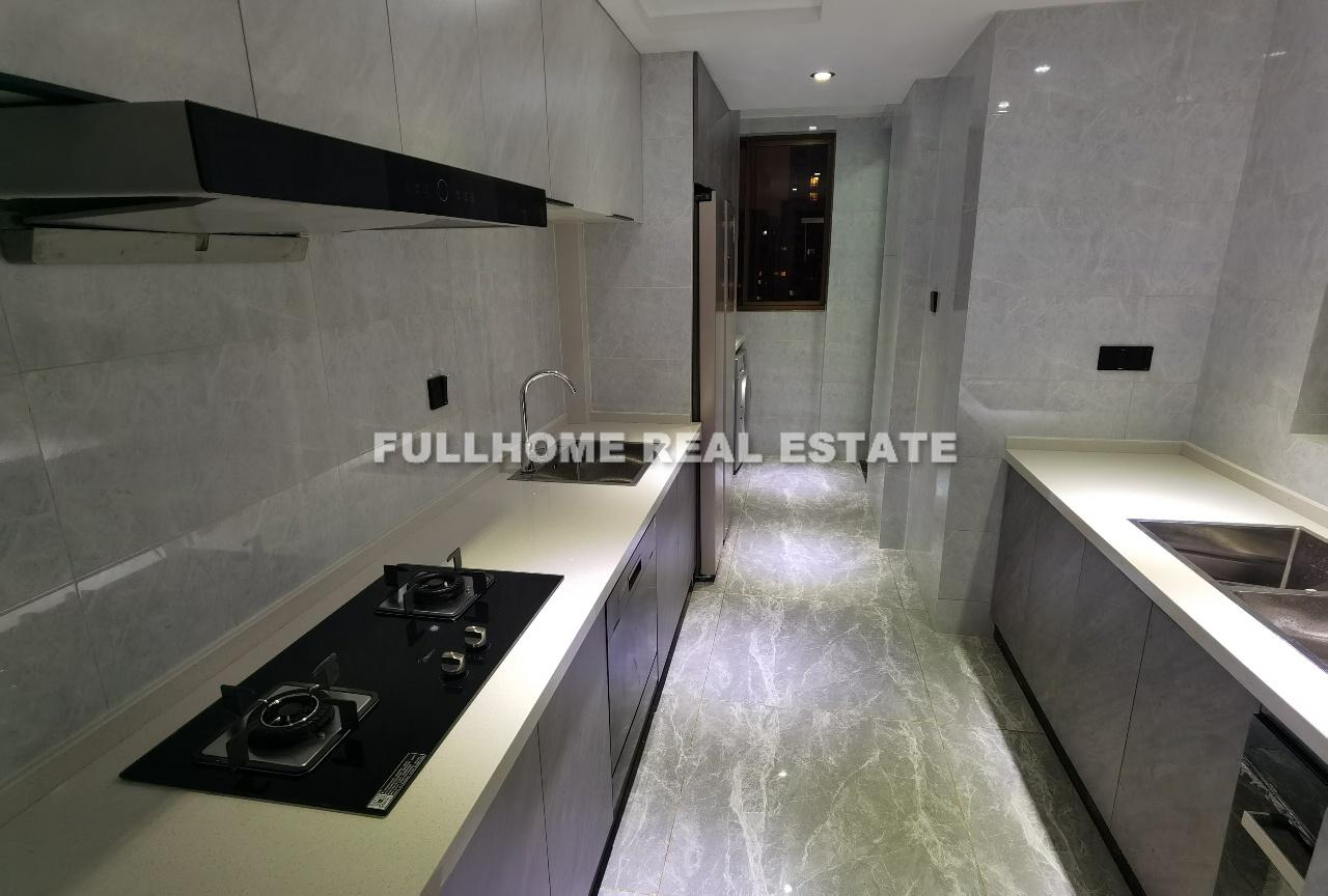 New Westgate Garden - Interior view 6, Shanghai rental property