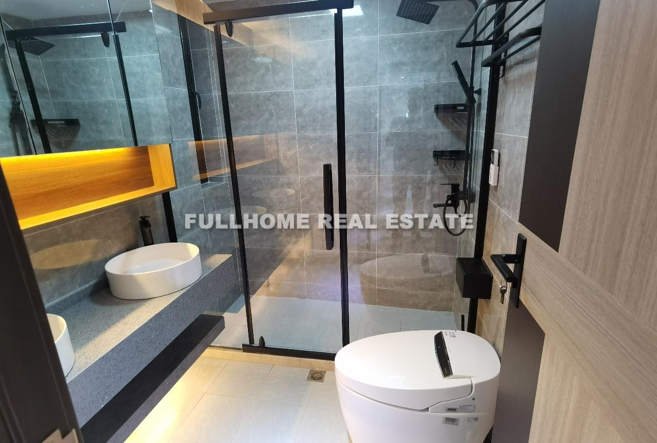 New Westgate Garden - Interior view 8, Shanghai rental property