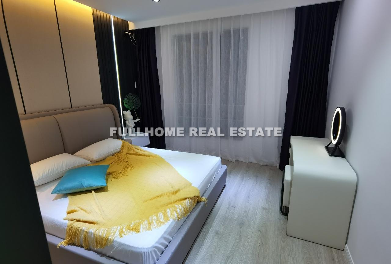 New Westgate Garden - Interior view 13, Shanghai rental property