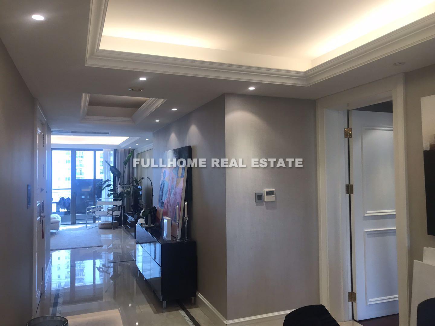 The Palace - Interior view 9, Shanghai rental property