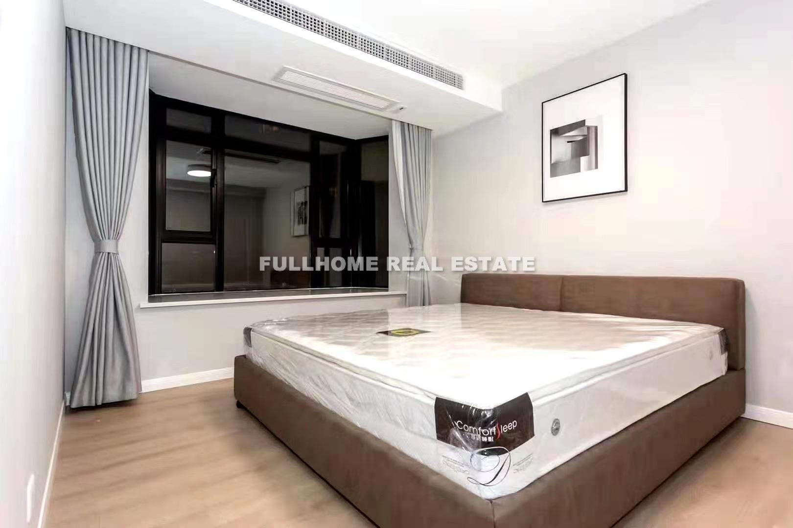 Sun Wonderland - Interior view 7, Shanghai rental property