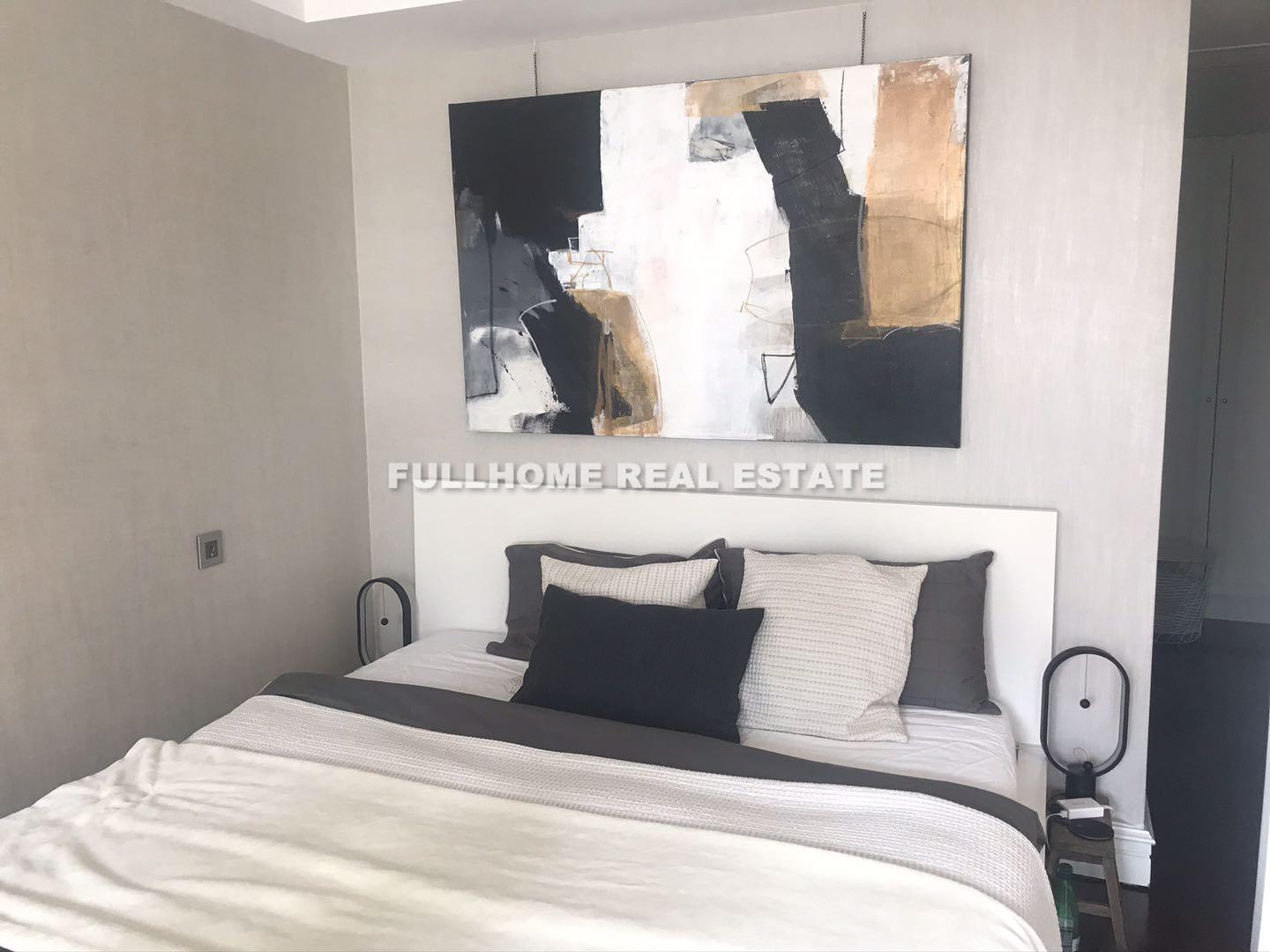 The Palace - Interior view 3, Shanghai rental property