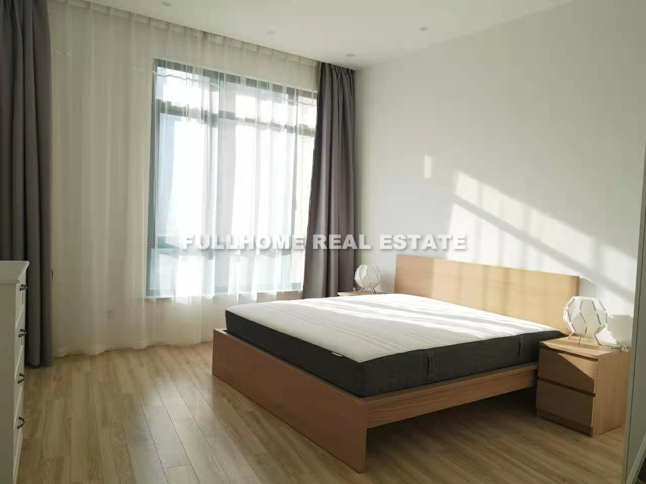 Yanlord Garden - Interior view 5, Shanghai rental property