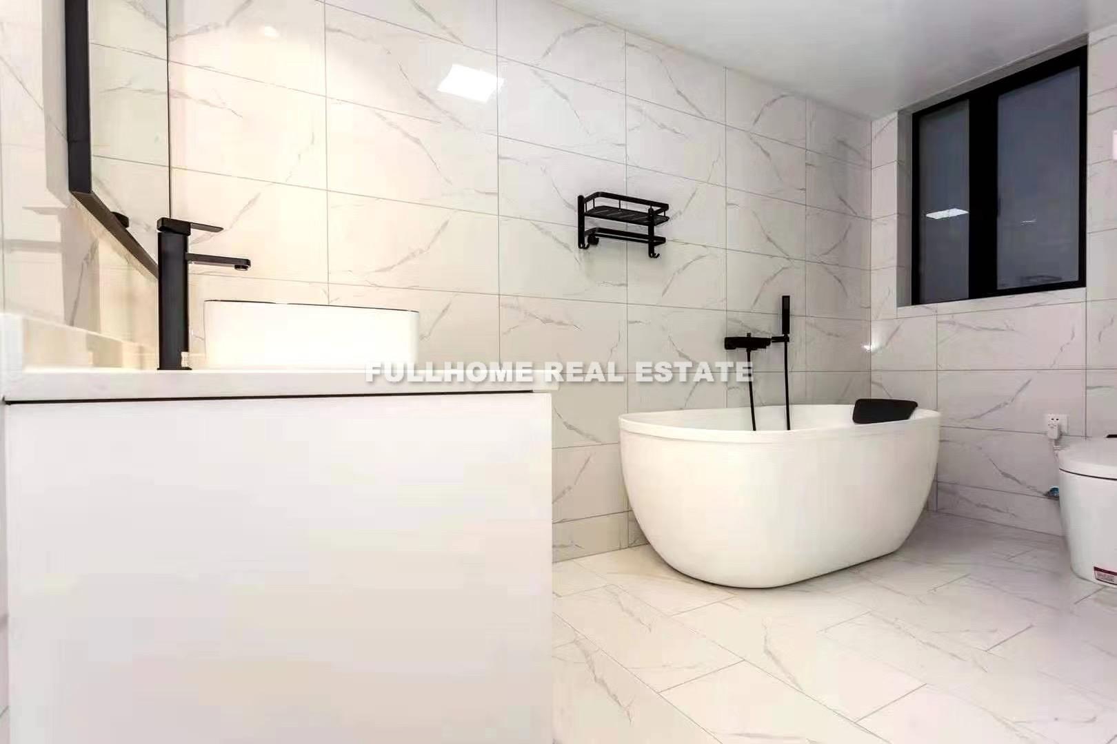 Sun Wonderland - Interior view 3, Shanghai rental property
