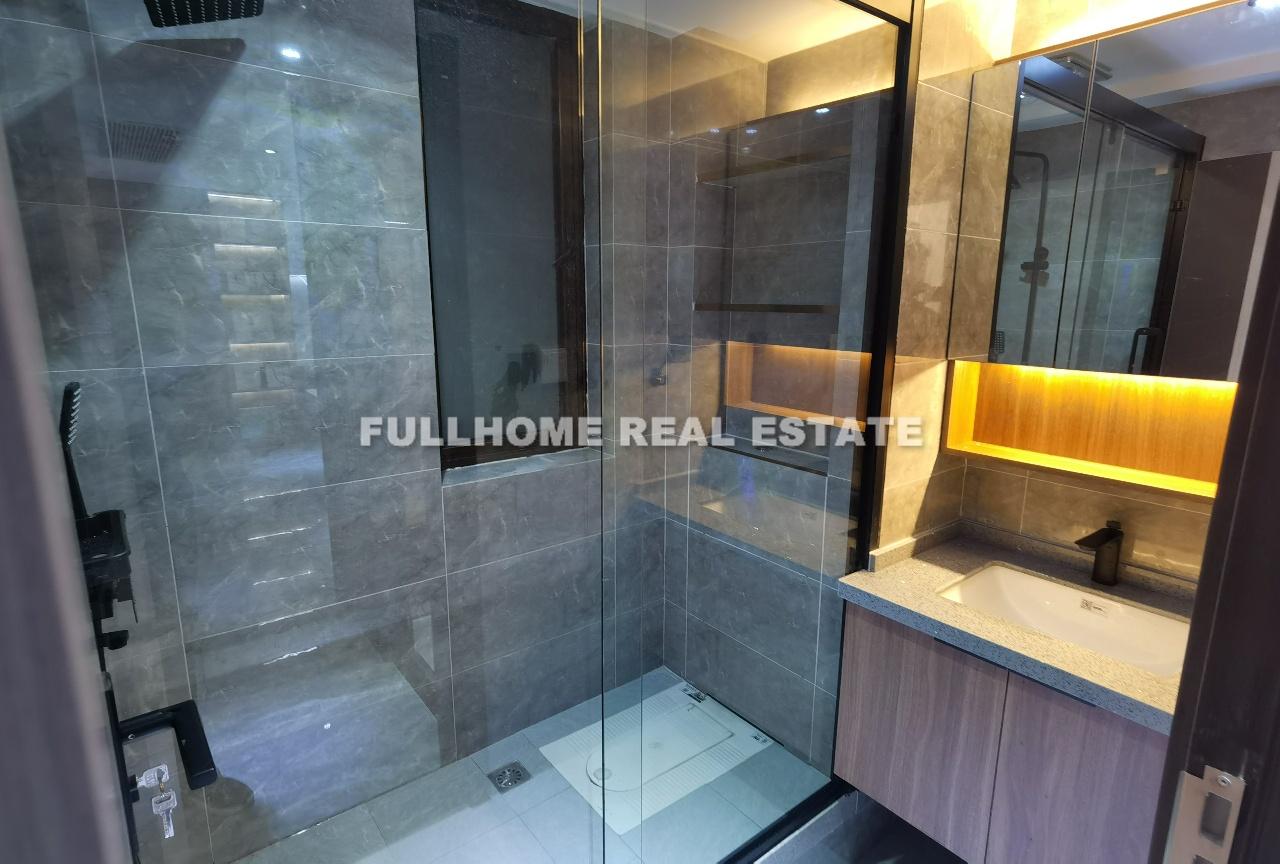 New Westgate Garden - Interior view 10, Shanghai rental property