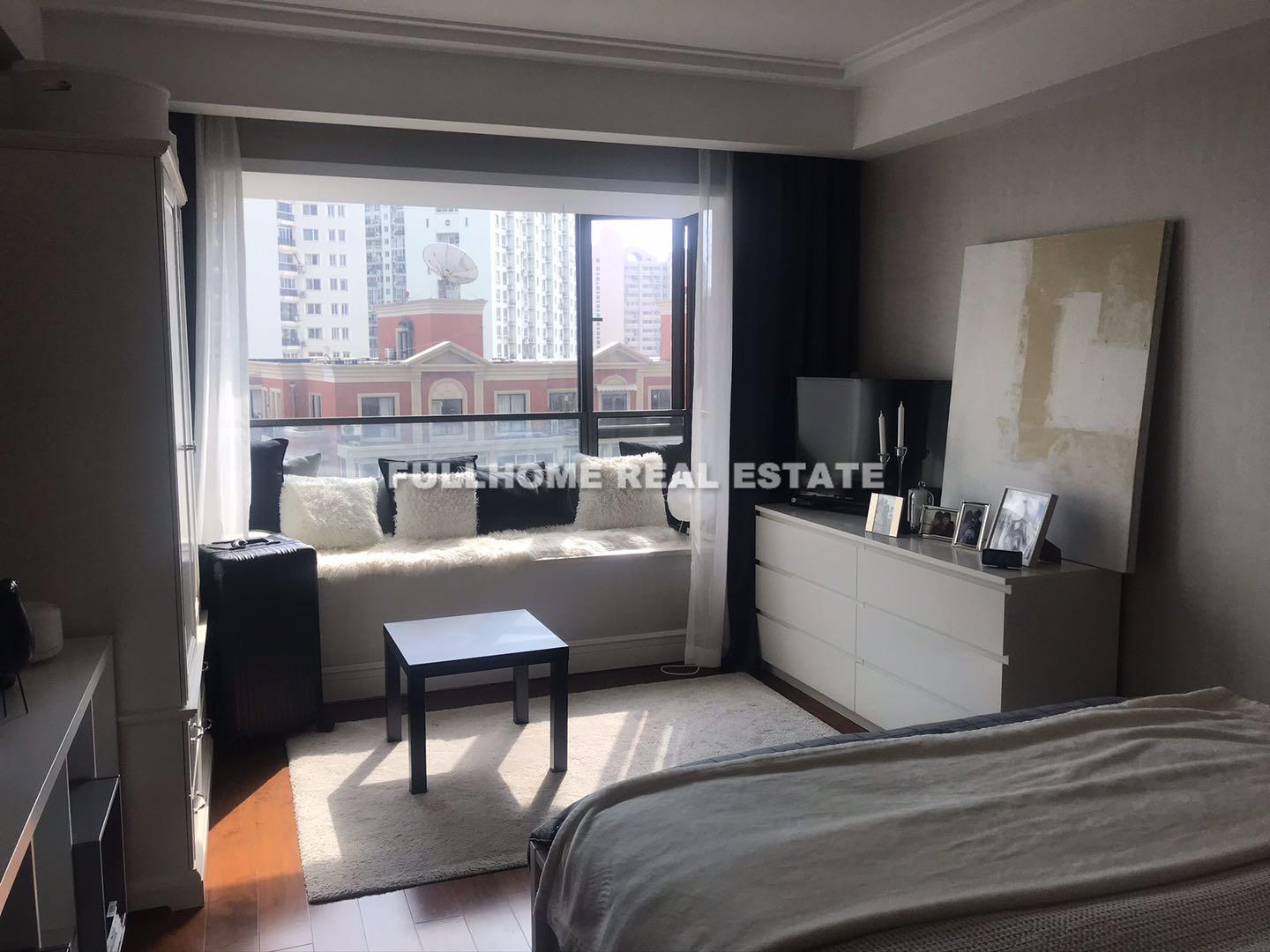 The Palace - Interior view 7, Shanghai rental property