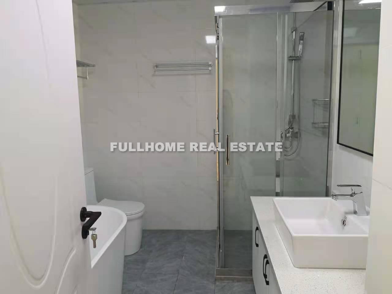 Yanlord Garden - Interior view 3, Shanghai rental property