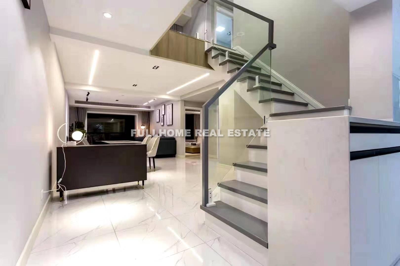 Sun Wonderland - Interior view 2, Shanghai rental property