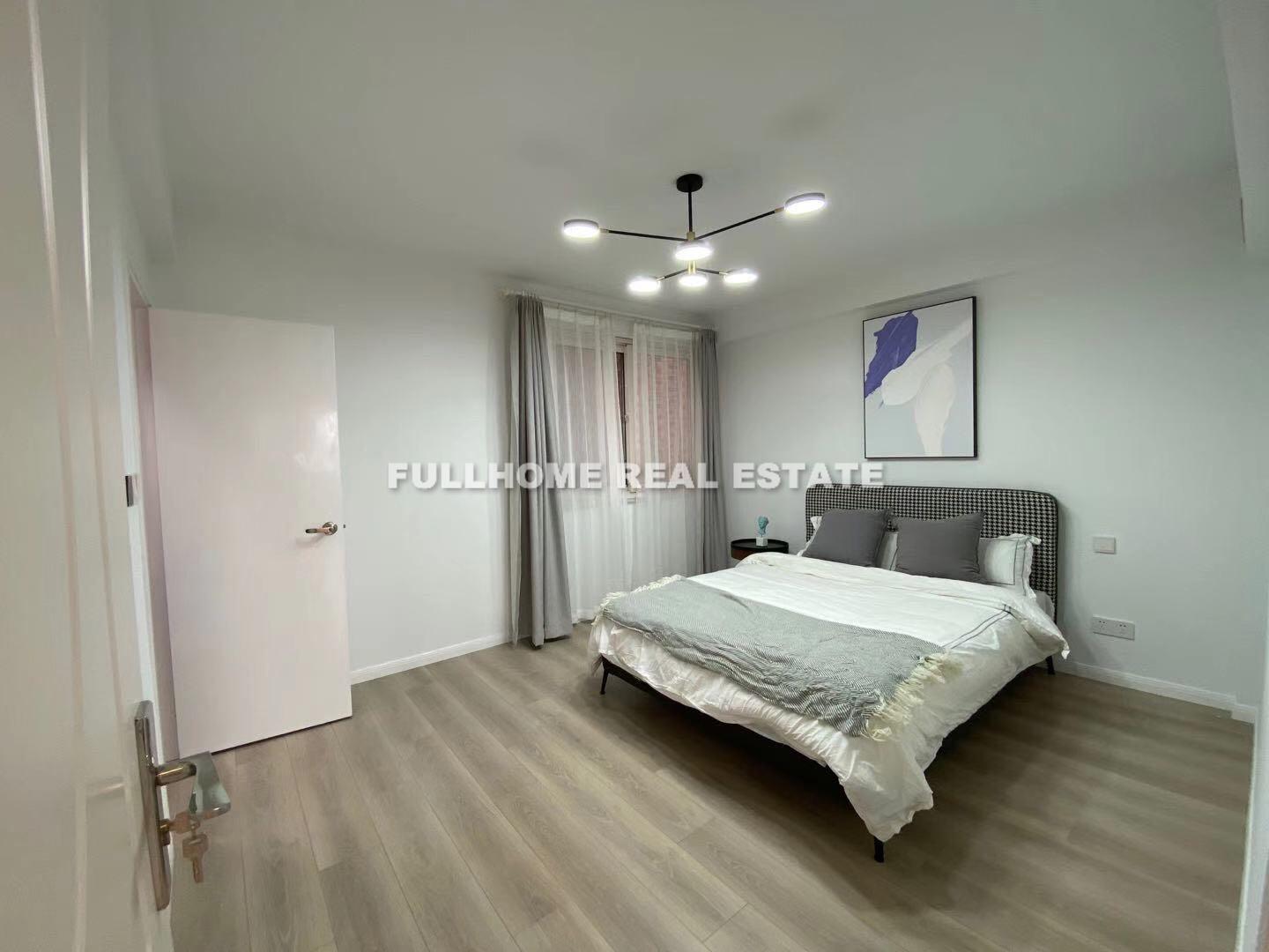 Art Apartment - Interior view 5, Shanghai rental property