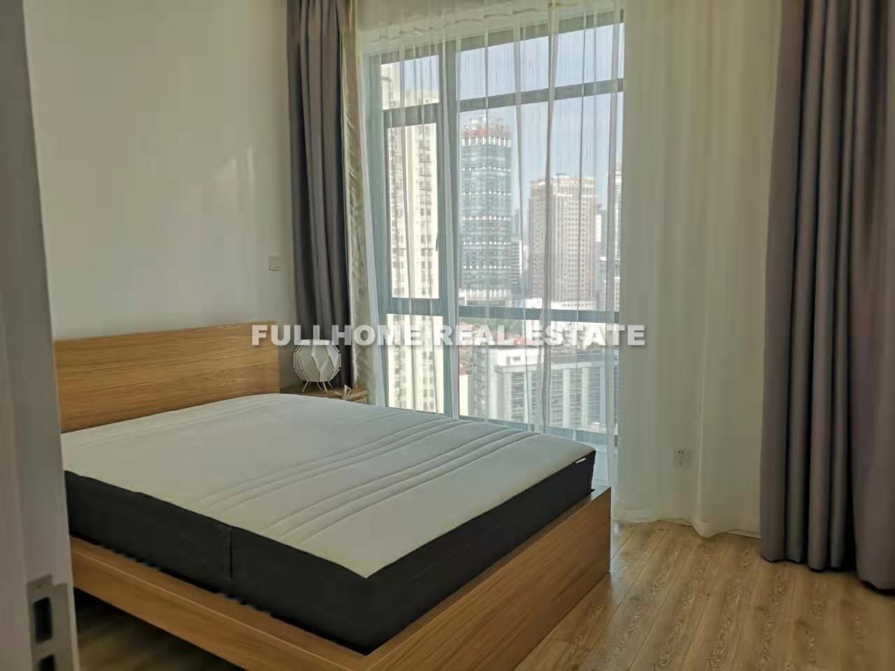 Yanlord Garden - Interior view 6, Shanghai rental property