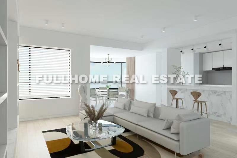 Hai Qi Yuan (The Bund) - 3 bedroom apartment in Shanghai, People Square, Downtown