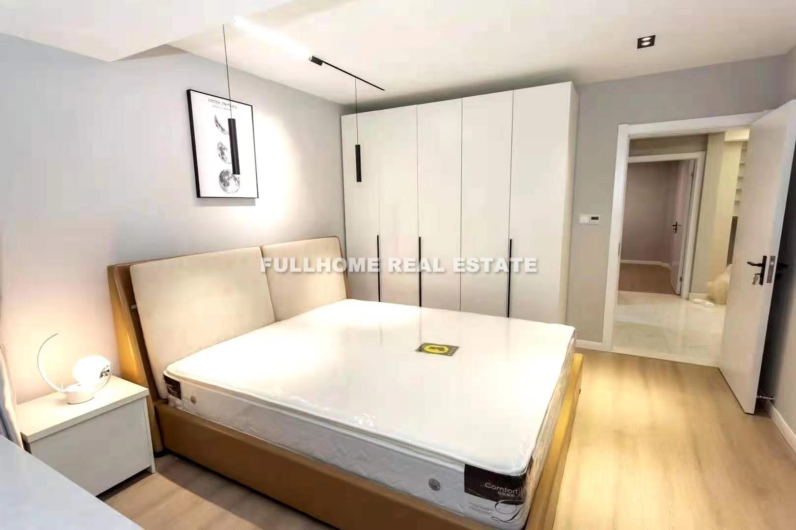 Sun Wonderland - Interior view 8, Shanghai rental property