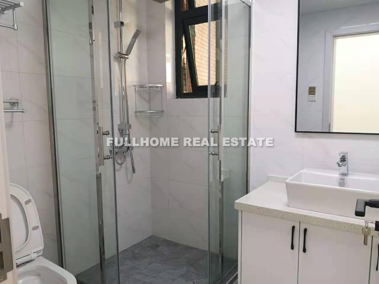 Yanlord Garden - Interior view 7, Shanghai rental property